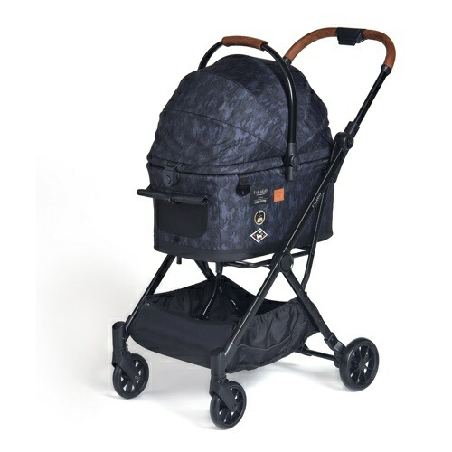 【お取り寄せ】 FikaGO FLYTTA ( ブラックカモフラージュ )577404-03