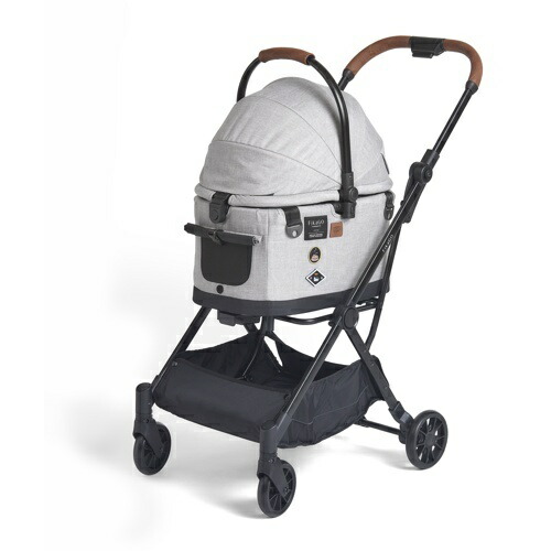 【お取り寄せ】 FikaGO FLYTTAPLUS ( グレーハスキー )577405-01