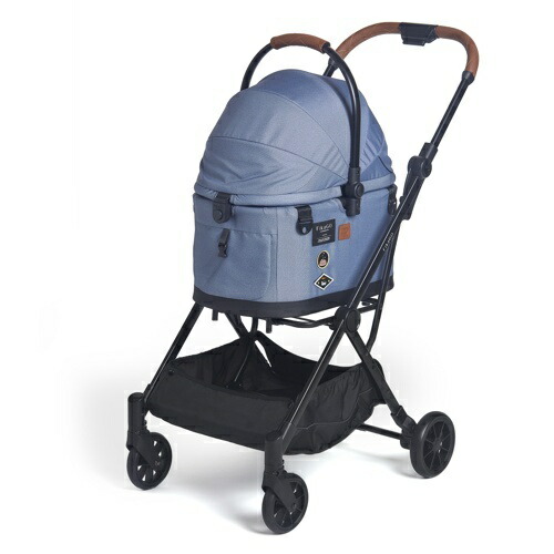 【お取り寄せ】 FikaGO FLYTTAPLUS ( デニム )577405-02