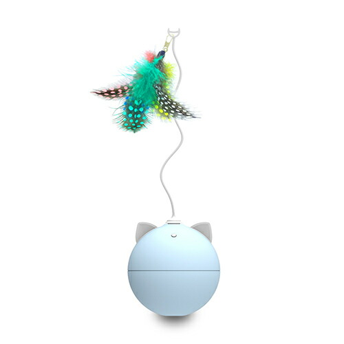 【お取り寄せ】 BENTOPAL AUTOMATIC CATTOY P02 BLUE664019-02