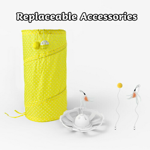 【お取り寄せ】 ベントパルオートマチックキャットトイP12 【正規品】664024-01