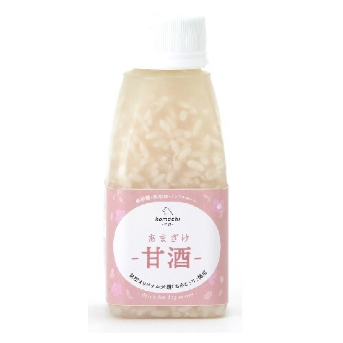 【お取り寄せ】 コマチナ あまざけ 150ml692074-01