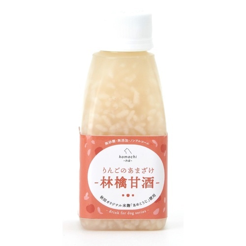 【お取り寄せ】 コマチナ りんごのあまざけ 150ml692074-02