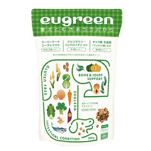 【お取り寄せ】 ユーグリーン 機能性総合栄養食 フィッシュ 900g 日本698206-02
