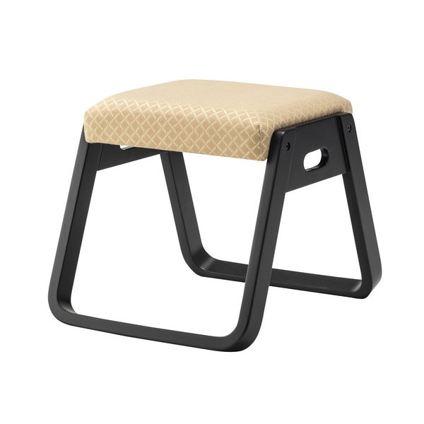 東谷 スタッキングスツール W38×D46×H36(cm)   BC-110bc-110