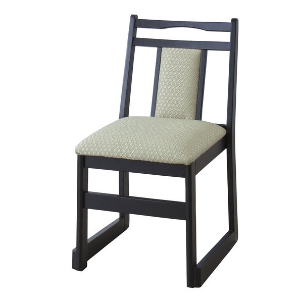 東谷 チェア W46×D56×H78×SH44(cm)   BC-343bc-343